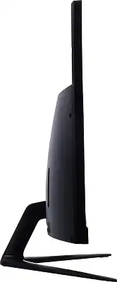 Моноблок IRU Office P2710H4 27" FHD i5-11400 2.6 ГГц/8/240 SSD/WF/BT/Cam/без ОС,черный