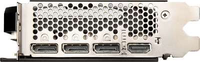 Видеокарта MSI NVIDIA nVidia GeForce RTX 4060Ti VENTUS 3X E 8G 8Gb DDR6 PCI-E HDMI, 3DP