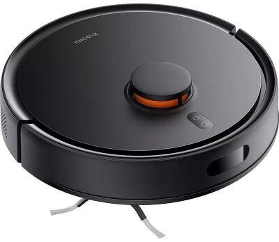 Робот-пылесос XIAOMI Mi Robot Vacuum S20 EU черный (BHR8628EU)