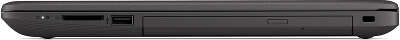Ноутбук HP 250 G7 15.6" FHD i3-1005G1/8/256 SSD/WF/BT/Cam/DOS (214A5ES)