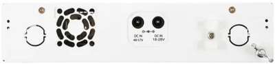 MikroTik CRS112-8P-4S-IN Коммутатор 8х10/100/1000 Ethernet, 4 x SFP ports