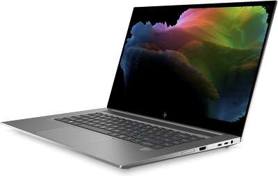 Ноутбук HP ZBook Studio G8 15.6" UHD IPS i9 11900H/32/1Tb SSD/RTX a4000 8G/W10Pro Eng KB (4F8L5EA)