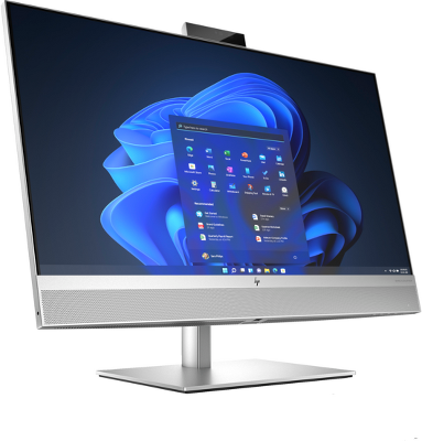 Моноблок HP EliteOne 870 G9 All-in-One NT 27" IPS FHD(1920x1080)Core i7-13700,16GB,512GB,No kbd/mouse,WiFi,BT,Height Adjust Stand,5MP,Win11Pro,1Wty