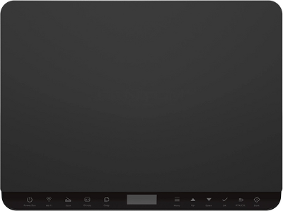 мфу Pantum BM1800W, P/C/S, Mono laser, А4, 18 ppm (max 20000 p/mon), 600 MHz, 1200x1200 dpi, 128 MB RAM, paper tray 150 pages, USB,wi-fi, start. cartridge 1600 pages (grey)