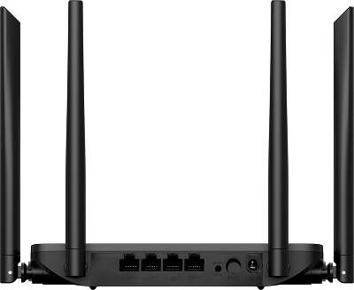 Wi-Fi роутер D-Link DIR-830M, 802.11a/b/g/n/ac, 2.4 / 5 ГГц