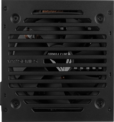Блок питания Formula V Line VX PLUS 500, 500W, ATX12V v2.3, 12cm Fan (ex Aerocool)
