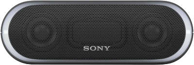 Акустическая система беспроводная Sony SRS-XB20, чёрная