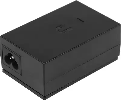 Инжектор PoE Ubiquiti POE-24-24W 10/100BASE-T 100-240В(АС)