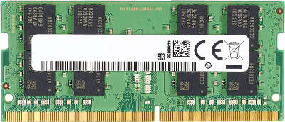 Модуль памяти DDR4 SODIMM 4Gb DDR3200 HP (286H5AA)