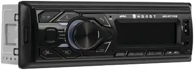 Автомагнитола Ural Молот АРС-МТ 111К 1DIN 4x25Вт (МОЛОТ АРС-МТ 111К)