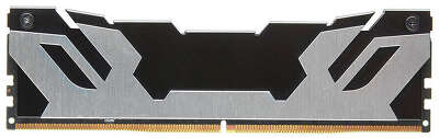 Память Kingston FURY Renegade DDR5 DIMM 32Gb (2x16Gb) PC51200 6400MHz CL32 1.4V (KF564C32RSK2-32)