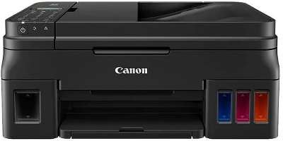 Принтер/копир/сканер Canon Pixma G4410 (2316C009) A4 WiFi