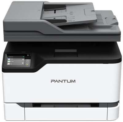 Принтер/копир/сканер Pantum CM2200FDW, WiFi