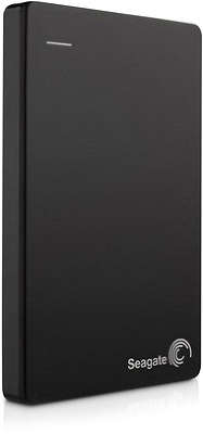 Внешний диск 2 ТБ Seagate Backup Plus Portable USB 3.0, Black [STDR2000200]