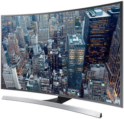 ЖК телевизор 48"/122см Samsung UE48JU6600 4K UHD