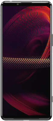 Смартфон Sony Xperia 5 III черный