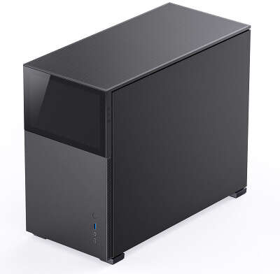 Jonsbo D31 STD SCREEN Black