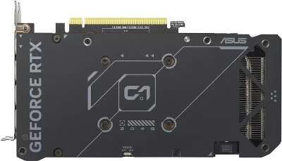 Видеокарта ASUS NVIDIA nVidia GeForce RTX 4060Ti DUAL-RTX4060TI-A16G 16Gb DDR6 PCI-E HDMI, 3DP