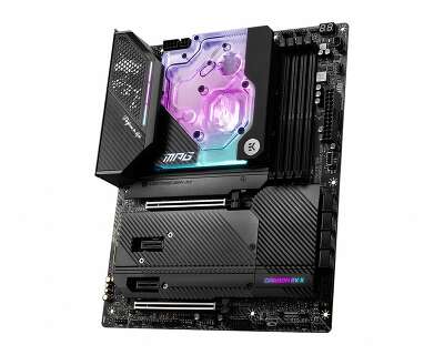 Материнская плата ATX LGAAM4 MSI MPG X570S CARBON EK X