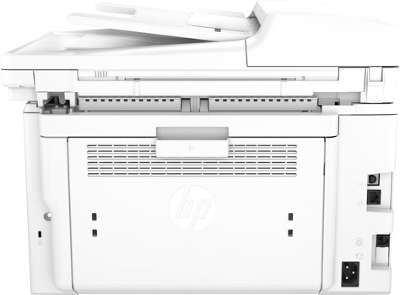 МФУ HP G3Q75A LaserJet Pro M227fdw, ADF, Wi-Fi