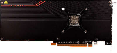 Видеокарта Sapphire AMD Radeon RX 5700 XT 8G 8Gb GDDR6 PCI-E HDMI, 3DP