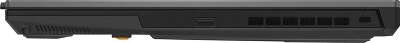 Ноутбук ASUS TUF Gaming A15 FA507XV-HQ022W 15.6" WQHD IPS R 9 7940HS/16/1Tb SSD/RTX 4060 8G/W11