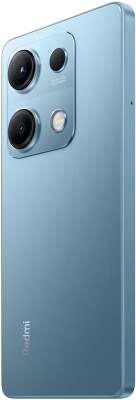 Смартфон Redmi Note 14S 12+512Gb синий (MZB0K8JRU)