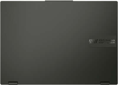 Ноутбук ASUS VivoBook S 16 Flip TP3604VA-MC132 16" WUXGA Touch IPS i3 1315U 1.2 ГГц/8/512 SSD/Dos