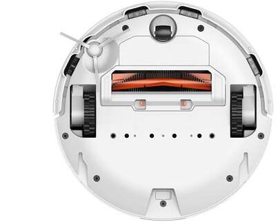 Робот-пылесос Xiaomi Robot Vacuum S10 EU