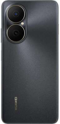 Смартфон Huawei NOVA Y73 8+128Gb (51098GPK) чёрный
