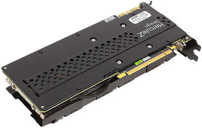 Видеокарта Innovision PCI-E nVidia GeForce GTX1080 8192Mb GDDR5X [N1080-1SDN-P6DN]