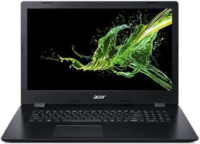 Ноутбук Acer Aspire 3 A317-51-5771 17.3" HD+ i5 10210U/4/128 SSD/WF/BT/Cam/W10