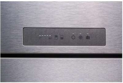 Холодильник SJXG55PMSL SHARP