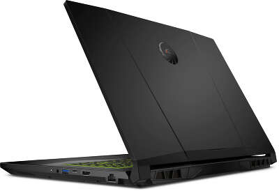 Ноутбук MSI Alpha 17 B5EEK-040XRU 17.3" FHD IPS R 9 5900HX/16/512 SSD/RX 6600m 8G/Dos