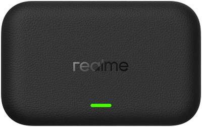 Беспроводные наушники Realme Buds T500 Pro Black