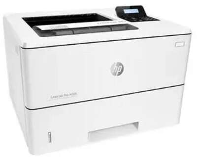 HP LaserJet Pro M501dn (J8H61A) {принтер, A4, печать лазерная ч/б, двусторонняя, 43 /мин ч/б, Post Script, 256 Мб, Ethernet RJ-45, USB, ЖК-панель}