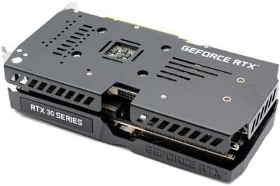 Видеокарта AFOX NVIDIA nVidia GeForce RTX 3070 8G 8Gb DDR6 PCI-E HDMI, 3DP