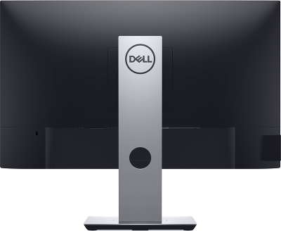 Монитор 24" DELL P2419HC IPS, USB Type-C, черный