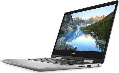 Ноутбук-трансформер Dell Inspiron 5491 14" FHD i5 10210U/8/256 SSD/WF/BT/Cam/W10