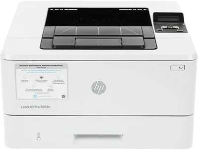 HP PRINTER LJ PRO 4003N (2Z611A)