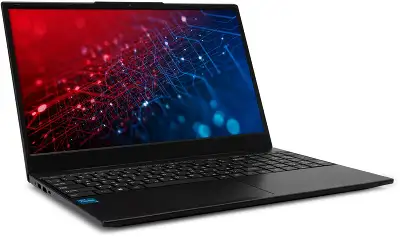 Ноутбук IRU Калибр 15TLG 15.6" FHD IPS i3 1115G4 1.7 ГГц/8/256 SSD/W11