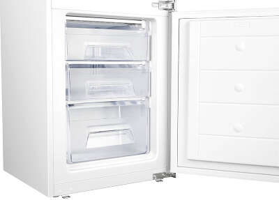 Встраиваемый холодильник Evelux FI 2200