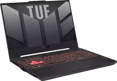 Ноутбук ASUS TUF Gaming A15 FA507XV-HQ022W 15.6" WQHD IPS R 9 7940HS/16/1Tb SSD/RTX 4060 8G/W11