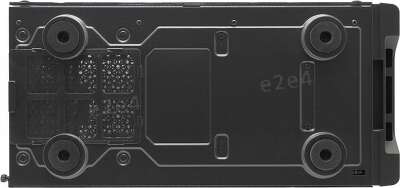 Корпус Corsair Carbide, черный, ATX, Без БП (CC-9011130-WW)