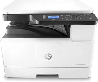 Принтер/копир/сканер HP 8AF43A LaserJet M438n