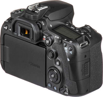 Цифровая фотокамера Canon EOS-90D Body