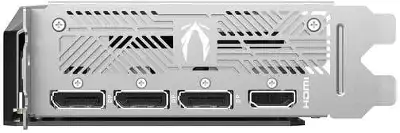 Видеокарта Zotac PCI-E 5.0 RTX 5070 SOLID OC NVIDIA GeForce RTX 5070 12Gb 192bit GDDR7 2542/28000 HDMIx1 DPx3 HDCP Ret