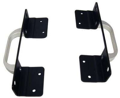 Комплектующие корпусов Chenbro RM KIT HANDLE & EAR,SR105/SR209/SR112,1 SET (84H210510-004) {10}
