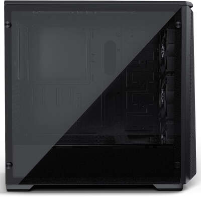 Корпус Phanteks Eclipse P400A, черный, EATX, Без БП (PH-EC400ATG_DBK01)