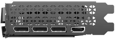 Видеокарта ZOTAC NVIDIA nVidia GeForce RTX 3050 AMP 8Gb DDR6 PCI-E HDMI, 3DP